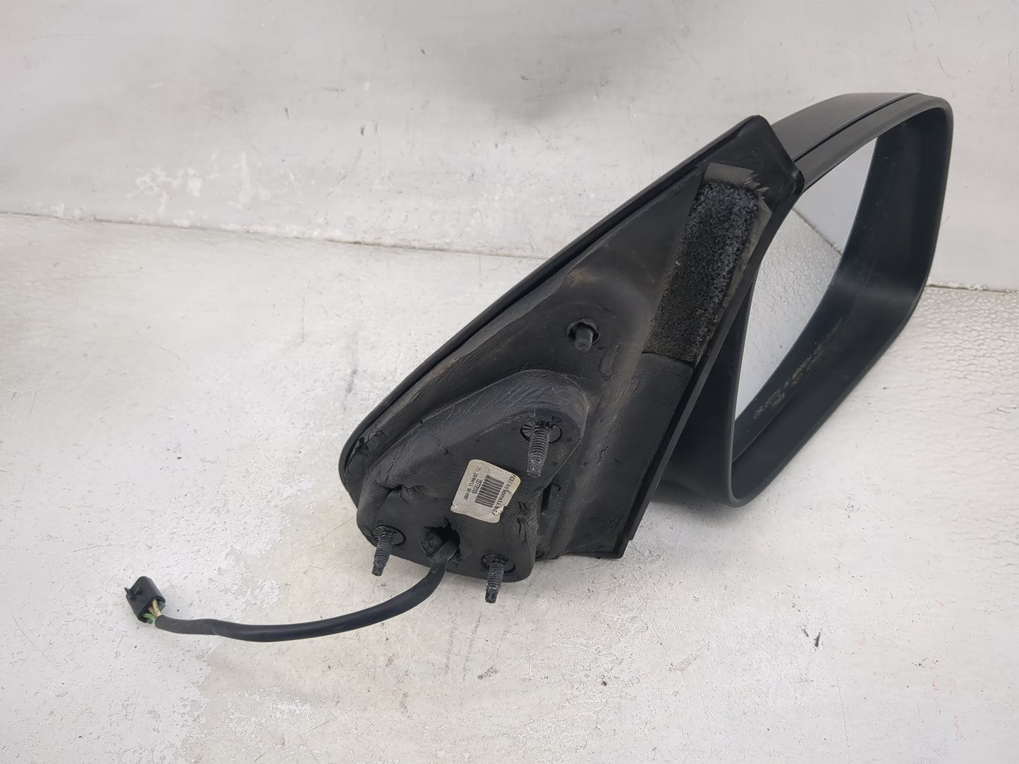 2006 Chevrolet Hhr Passenger Side View Mirror - Right Door Mirror OEM Used - Oemusedautoparts1.com