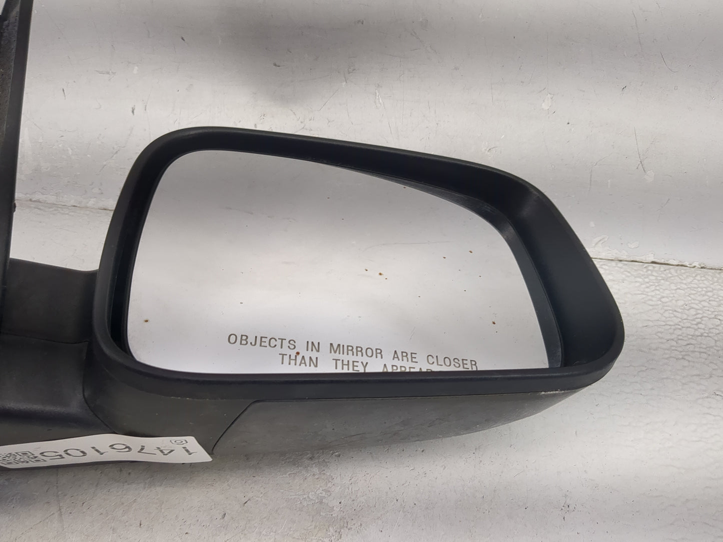 2006 Chevrolet Hhr Passenger Side View Mirror - Right Door Mirror OEM Used - Oemusedautoparts1.com