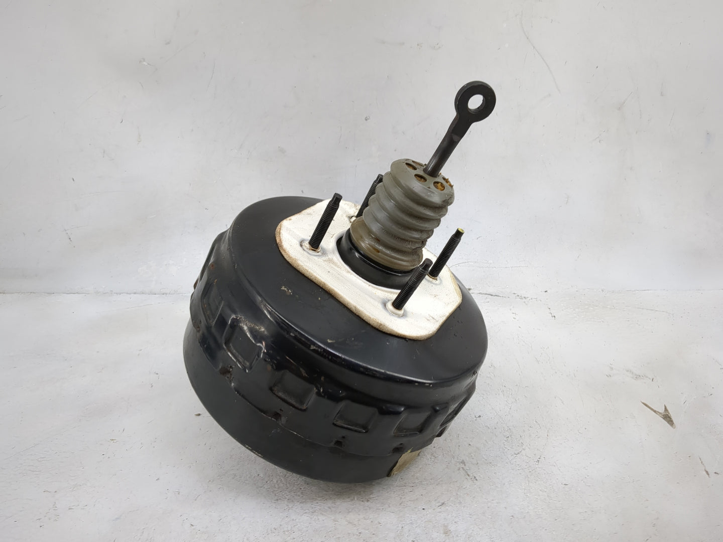 2006 Chevrolet Hhr Brake Master Cylinder - Oemusedautoparts1.com