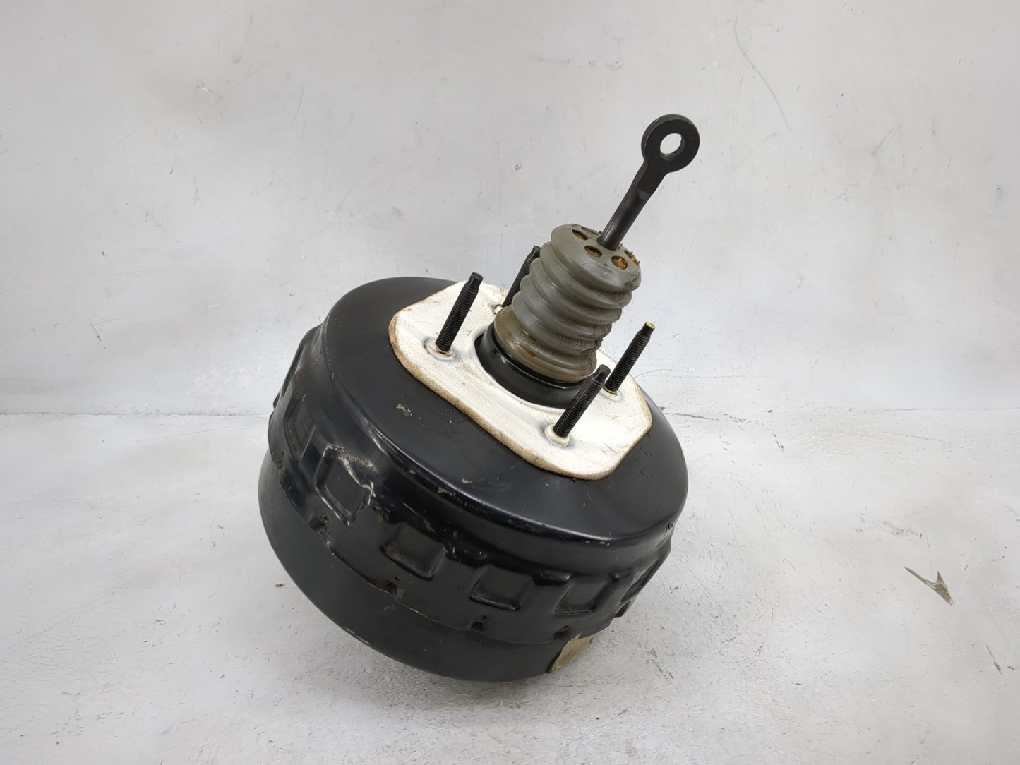 2006 Chevrolet Hhr Brake Master Cylinder - Oemusedautoparts1.com