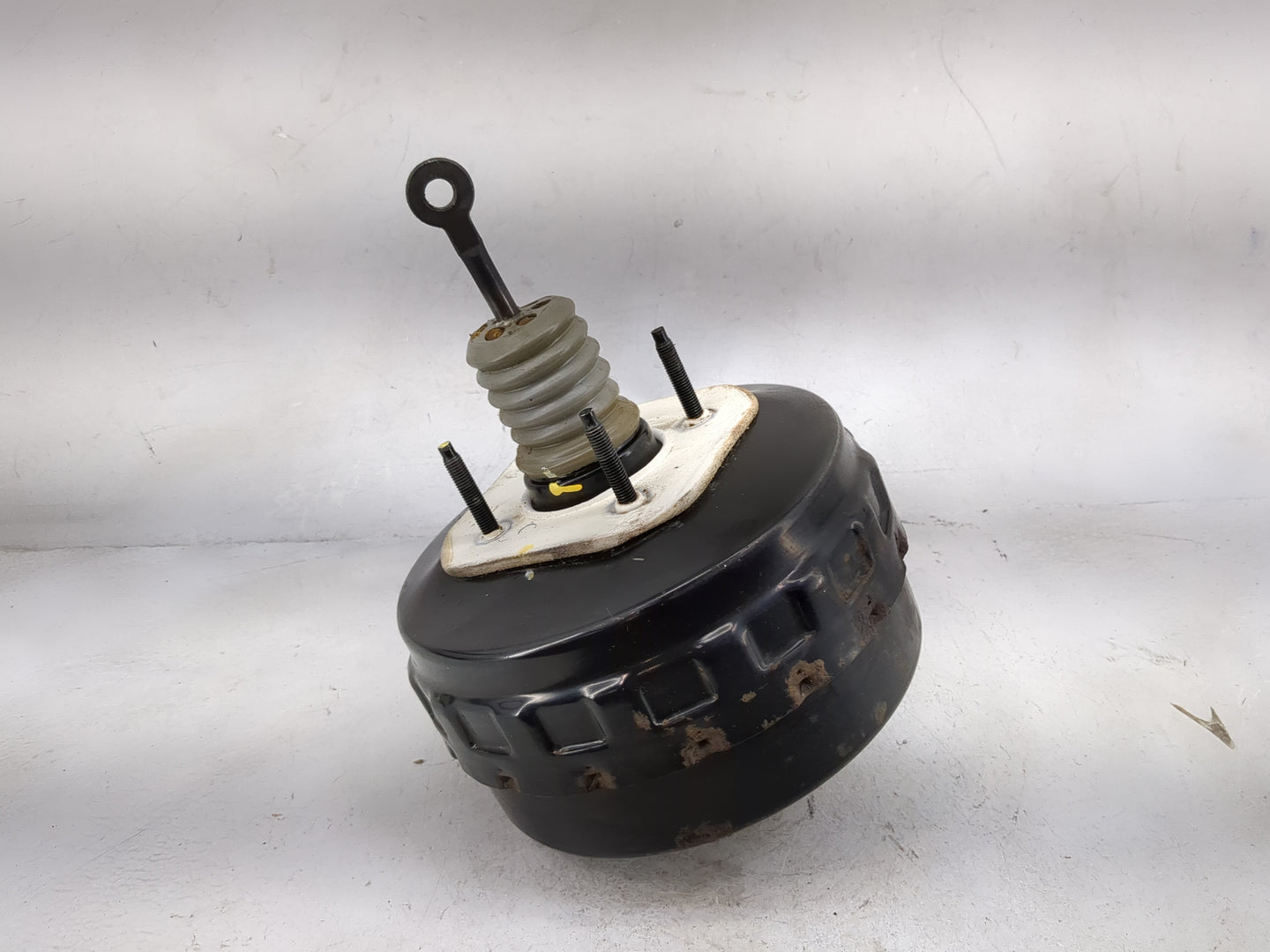 2006 Chevrolet Hhr Brake Master Cylinder - Oemusedautoparts1.com