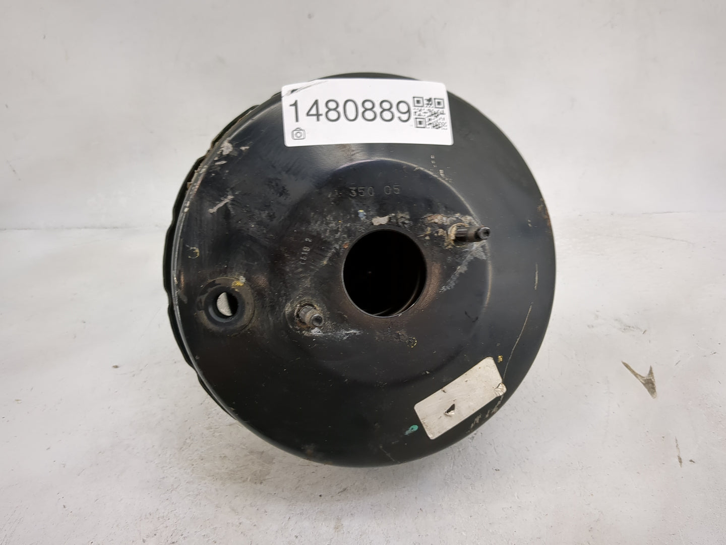 2006 Chevrolet Hhr Brake Master Cylinder - Oemusedautoparts1.com