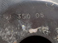 2006 Chevrolet Hhr Brake Master Cylinder - Oemusedautoparts1.com