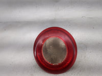 2006-2011 Chevrolet Hhr Tail Light Assembly Passenger Right OEM P/N:15875485 Fits Fits 2006 2007 2008 2009 2010 2011 OEM Use