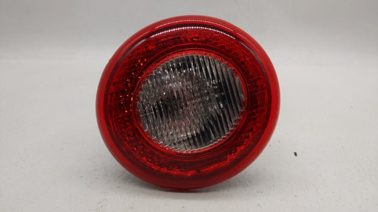 2006-2011 Chevrolet Hhr Tail Light Assembly Driver Left OEM P/N:20778528 15875485 Fits Fits 2006 2007 2008 2009 2010 2011 OE