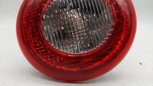 2006-2011 Chevrolet Hhr Tail Light Assembly Driver Left OEM P/N:20778528 15875485 Fits Fits 2006 2007 2008 2009 2010 2011 OEM Used Auto Parts