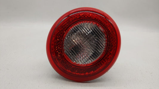2006-2011 Chevrolet Hhr Tail Light Assembly Driver Left OEM P/N:20778528 15875485 Fits Fits 2006 2007 2008 2009 2010 2011 OE