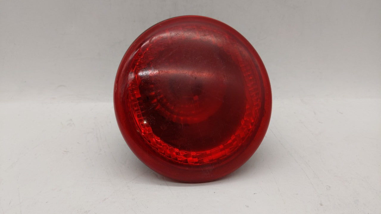 2006-2011 Chevrolet Hhr Tail Light Assembly Driver Left OEM P/N:20778528 15875485 Fits Fits 2006 2007 2008 2009 2010 2011 OE