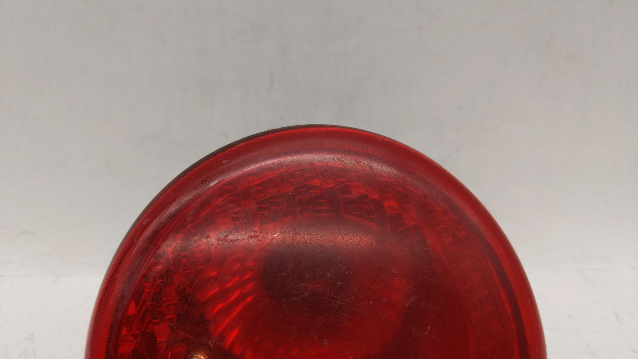 2006-2011 Chevrolet Hhr Tail Light Assembly Driver Left OEM P/N:20778528 15875485 Fits Fits 2006 2007 2008 2009 2010 2011 OE