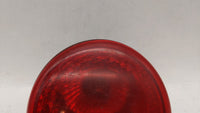 2006-2011 Chevrolet Hhr Tail Light Assembly Driver Left OEM P/N:20778528 15875485 Fits Fits 2006 2007 2008 2009 2010 2011 OE