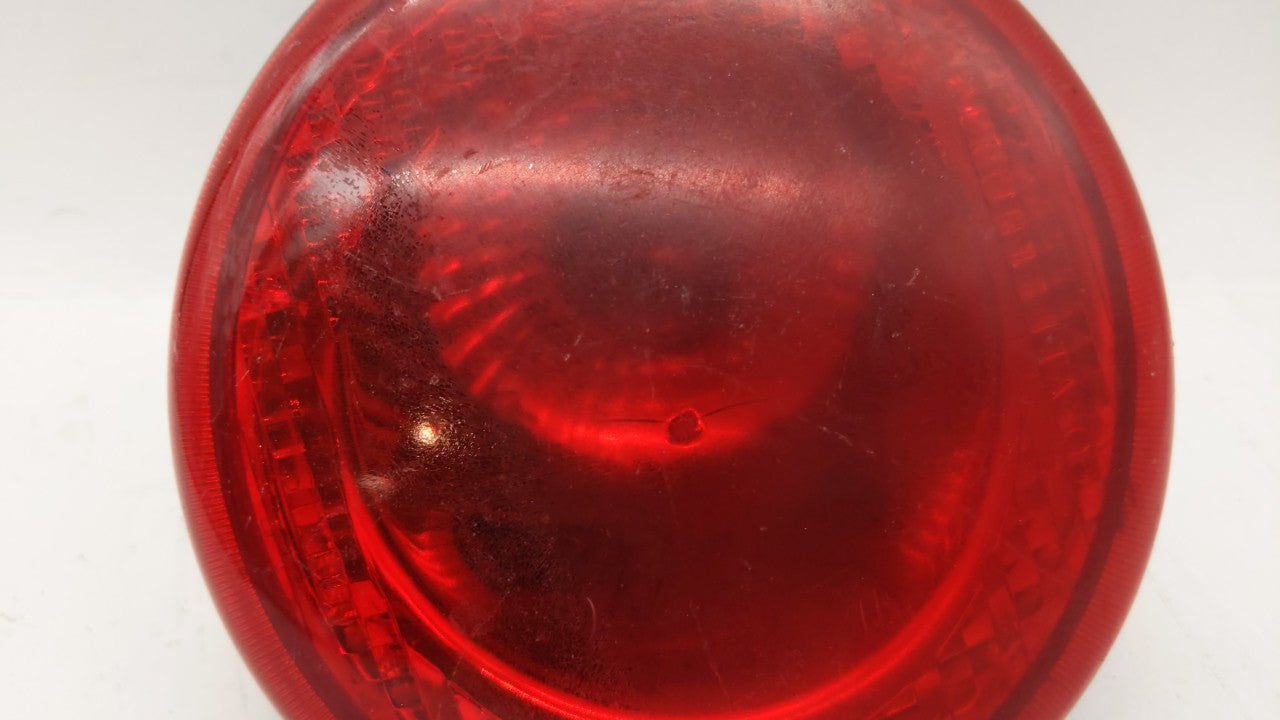 2006-2011 Chevrolet Hhr Tail Light Assembly Driver Left OEM P/N:20778528 15875485 Fits Fits 2006 2007 2008 2009 2010 2011 OE