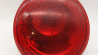 2006-2011 Chevrolet Hhr Tail Light Assembly Driver Left OEM P/N:20778528 15875485 Fits Fits 2006 2007 2008 2009 2010 2011 OE