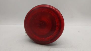 2006-2011 Chevrolet Hhr Tail Light Assembly Driver Left OEM P/N:20778528 15875485 Fits Fits 2006 2007 2008 2009 2010 2011 OE