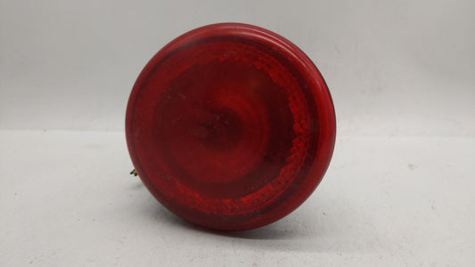 2006-2011 Chevrolet Hhr Tail Light Assembly Driver Left OEM P/N:20778528 15875485 Fits Fits 2006 2007 2008 2009 2010 2011 OE