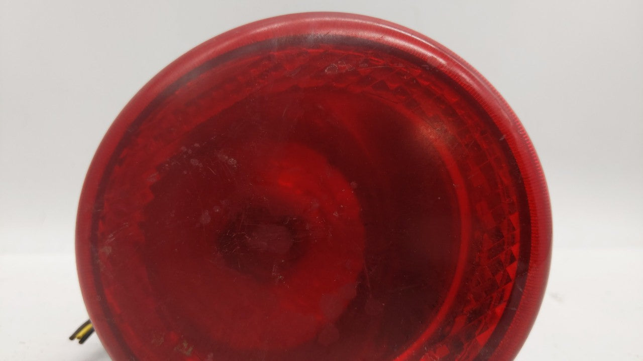 2006-2011 Chevrolet Hhr Tail Light Assembly Driver Left OEM P/N:20778528 15875485 Fits Fits 2006 2007 2008 2009 2010 2011 OE