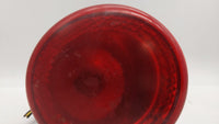 2006-2011 Chevrolet Hhr Tail Light Assembly Driver Left OEM P/N:20778528 15875485 Fits Fits 2006 2007 2008 2009 2010 2011 OE