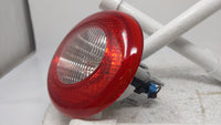 2006-2011 Chevrolet Hhr Tail Light Assembly Passenger Right OEM Fits Fits 2006 2007 2008 2009 2010 2011 OEM Used Auto Parts 