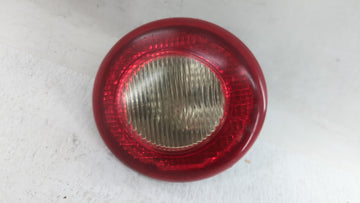 2006-2011 Chevrolet Hhr Tail Light Assembly Passenger Right OEM P/N:15875407 16532494 Fits Fits 2006 2007 2008 2009 2010 201