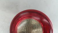 2006-2011 Chevrolet Hhr Tail Light Assembly Passenger Right OEM P/N:15875407 16532494 Fits Fits 2006 2007 2008 2009 2010 201