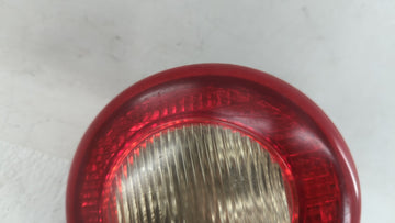 2006-2011 Chevrolet Hhr Tail Light Assembly Passenger Right OEM P/N:15875407 16532494 Fits Fits 2006 2007 2008 2009 2010 2011 OEM Used Auto Parts