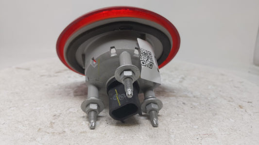 2006 Chevrolet Hhr Tail Light Assembly Driver Left OEM Fits OEM Used Auto Parts