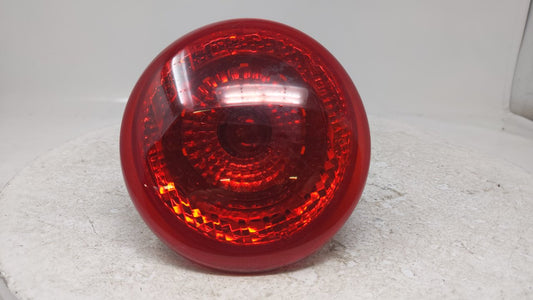 2006 Chevrolet Hhr Tail Light Assembly Driver Left OEM Fits OEM Used Auto Parts - Oemusedautoparts1.com