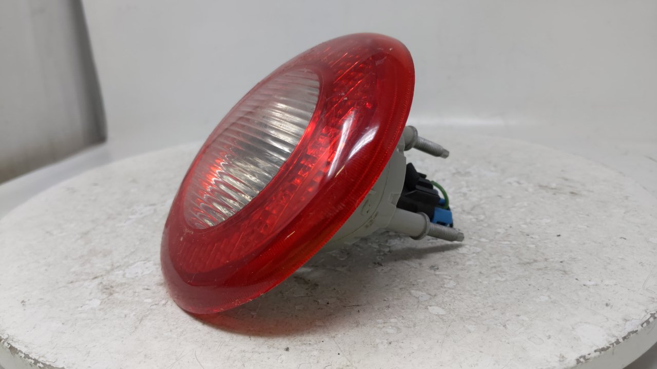 2006-2011 Chevrolet Hhr Tail Light Assembly Driver Left OEM Fits Fits 2006 2007 2008 2009 2010 2011 OEM Used Auto Parts - Oe