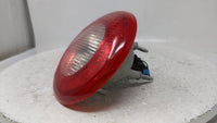 2006-2011 Chevrolet Hhr Tail Light Assembly Driver Left OEM Fits Fits 2006 2007 2008 2009 2010 2011 OEM Used Auto Parts - Oe