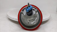 2006-2011 Chevrolet Hhr Tail Light Assembly Driver Left OEM Fits Fits 2006 2007 2008 2009 2010 2011 OEM Used Auto Parts - Oe
