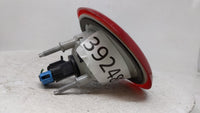 2006-2011 Chevrolet Hhr Tail Light Assembly Driver Left OEM Fits Fits 2006 2007 2008 2009 2010 2011 OEM Used Auto Parts - Oe