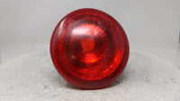 2006-2011 Chevrolet Hhr Tail Light Assembly Driver Left OEM Fits Fits 2006 2007 2008 2009 2010 2011 OEM Used Auto Parts - Oe