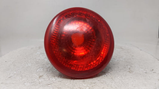 2006-2011 Chevrolet Hhr Tail Light Assembly Driver Left OEM Fits Fits 2006 2007 2008 2009 2010 2011 OEM Used Auto Parts - Oe