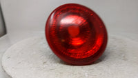 2006-2011 Chevrolet Hhr Tail Light Assembly Driver Left OEM Fits Fits 2006 2007 2008 2009 2010 2011 OEM Used Auto Parts - Oe
