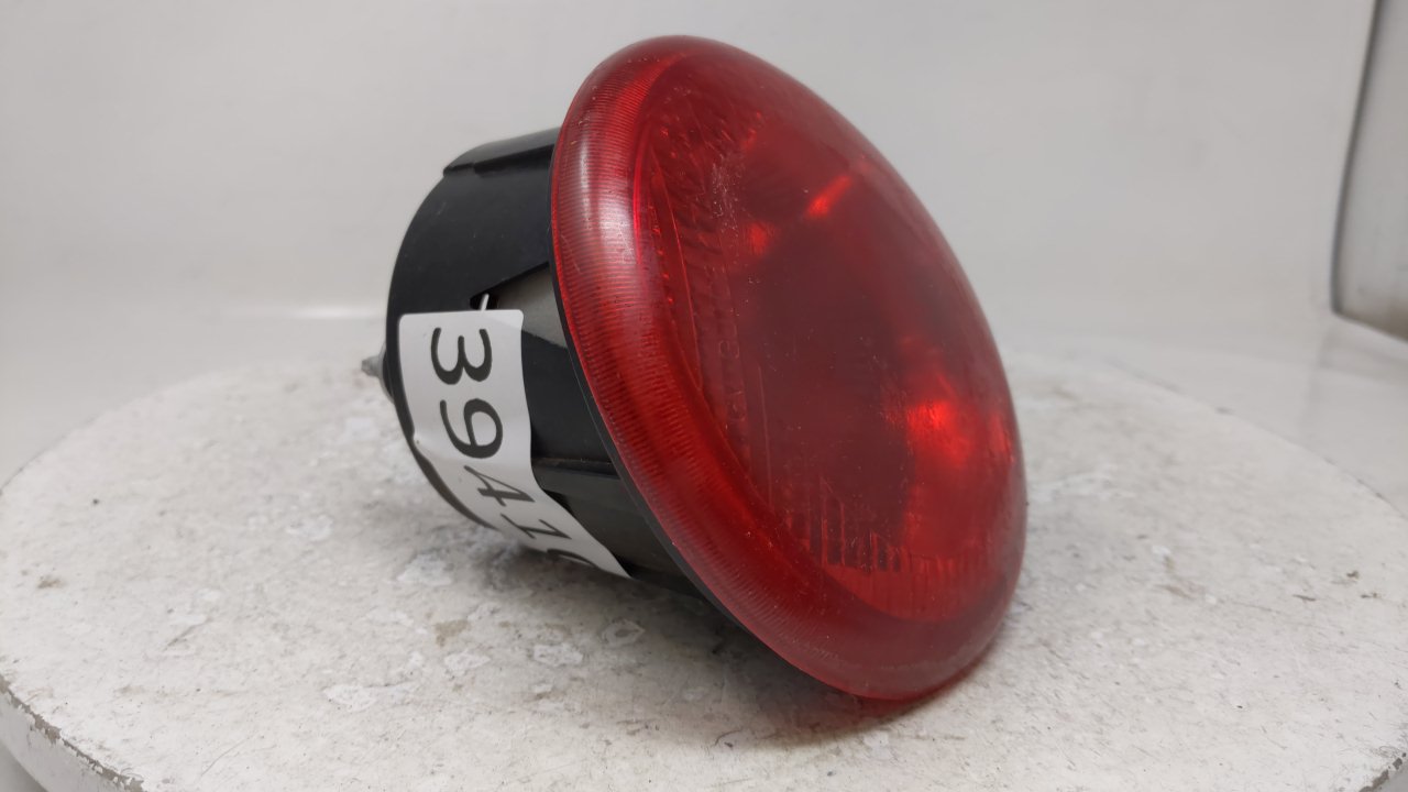 2006-2011 Chevrolet Hhr Tail Light Assembly Driver Left OEM Fits Fits 2006 2007 2008 2009 2010 2011 OEM Used Auto Parts - Oe