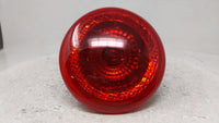 2006-2011 Chevrolet Hhr Tail Light Assembly Passenger Right OEM Fits Fits 2006 2007 2008 2009 2010 2011 OEM Used Auto Parts 