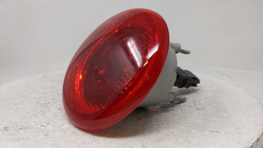2006-2011 Chevrolet Hhr Tail Light Assembly Passenger Right OEM Fits Fits 2006 2007 2008 2009 2010 2011 OEM Used Auto Parts