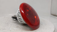 2006-2011 Chevrolet Hhr Tail Light Assembly Passenger Right OEM Fits Fits 2006 2007 2008 2009 2010 2011 OEM Used Auto Parts 