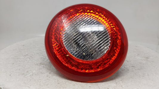 2006-2011 Chevrolet Hhr Tail Light Assembly Passenger Right OEM Fits Fits 2006 2007 2008 2009 2010 2011 OEM Used Auto Parts 