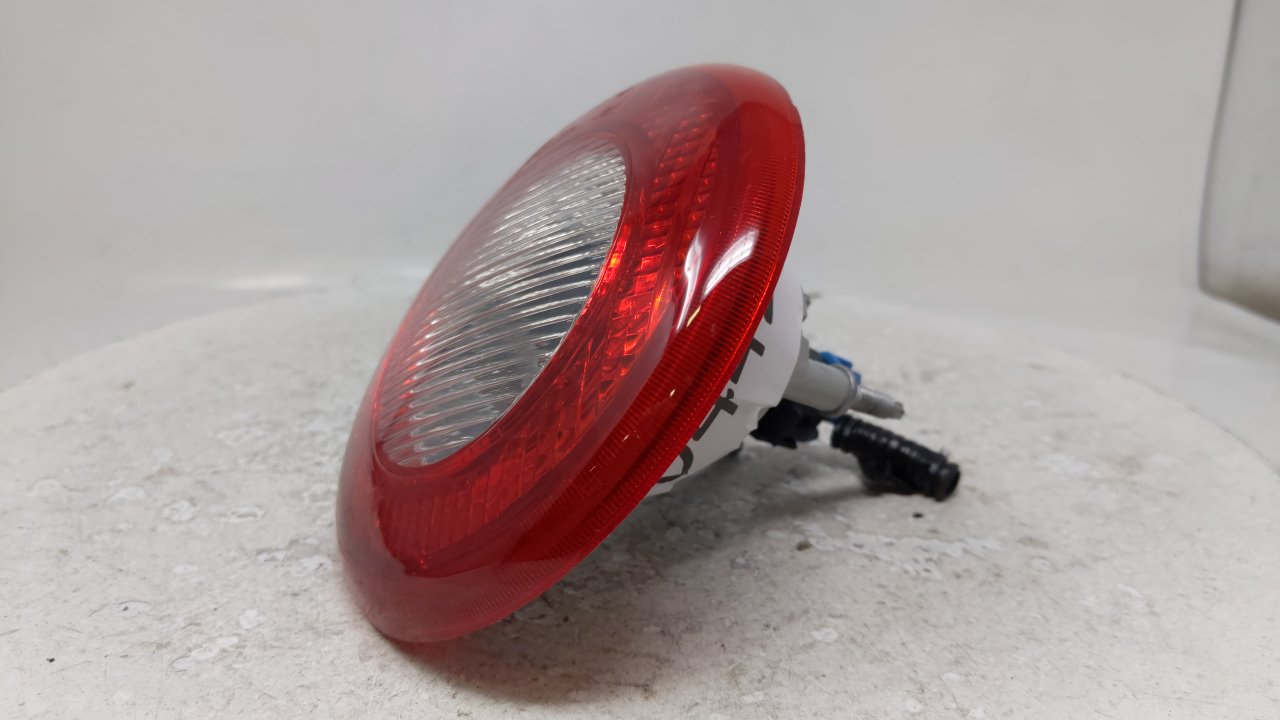 2006-2011 Chevrolet Hhr Tail Light Assembly Passenger Right OEM Fits Fits 2006 2007 2008 2009 2010 2011 OEM Used Auto Parts 
