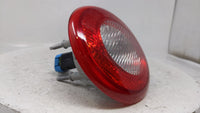 2006-2011 Chevrolet Hhr Tail Light Assembly Passenger Right OEM Fits Fits 2006 2007 2008 2009 2010 2011 OEM Used Auto Parts 