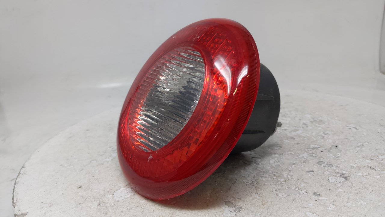 2006-2011 Chevrolet Hhr Tail Light Assembly Passenger Right OEM Fits Fits 2006 2007 2008 2009 2010 2011 OEM Used Auto Parts 