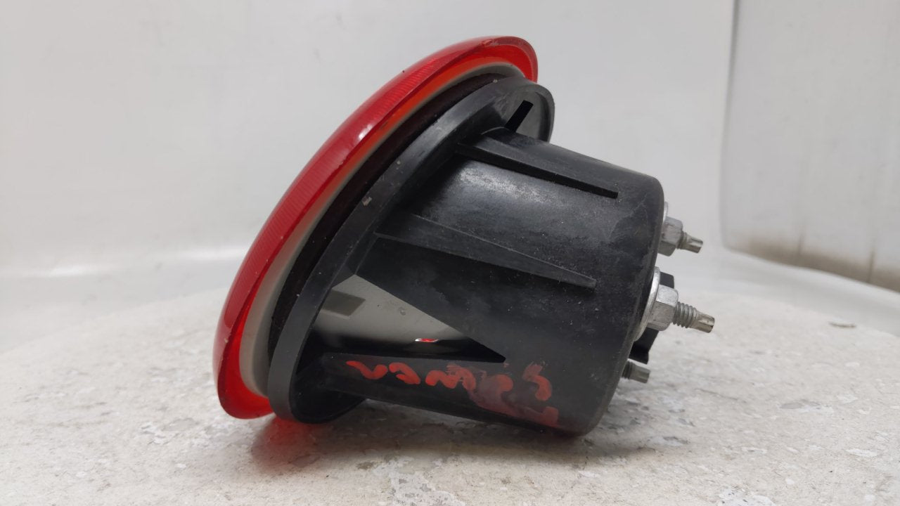 2006-2011 Chevrolet Hhr Tail Light Assembly Passenger Right OEM Fits Fits 2006 2007 2008 2009 2010 2011 OEM Used Auto Parts 