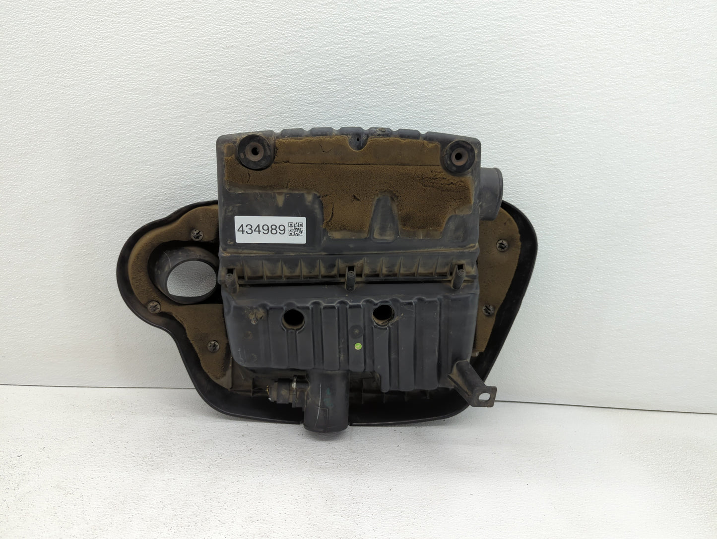 2006 Chevrolet Hhr Engine Cover - Oemusedautoparts1.com