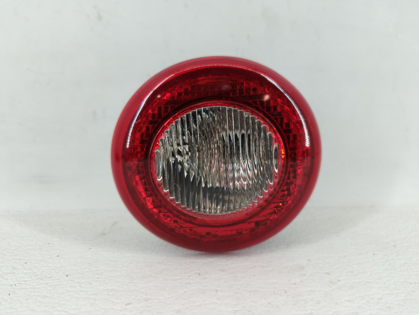 2006-2011 Chevrolet Hhr Tail Light Assembly Passenger Right OEM P/N:16532494 15875484 Fits Fits 2006 2007 2008 2009 2010 201