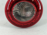 2006-2011 Chevrolet Hhr Tail Light Assembly Passenger Right OEM P/N:16532494 15875484 Fits Fits 2006 2007 2008 2009 2010 201