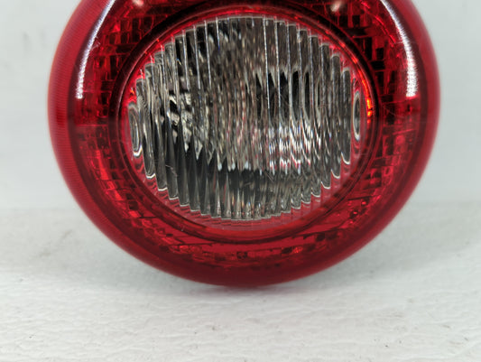 2006-2011 Chevrolet Hhr Tail Light Assembly Passenger Right OEM P/N:16532494 15875484 Fits Fits 2006 2007 2008 2009 2010 2011 OEM Used Auto Parts