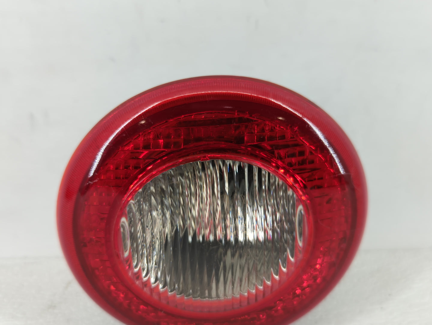 2006-2011 Chevrolet Hhr Tail Light Assembly Passenger Right OEM P/N:16532494 15875484 Fits Fits 2006 2007 2008 2009 2010 201