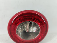 2006-2011 Chevrolet Hhr Tail Light Assembly Passenger Right OEM P/N:16532494 15875484 Fits Fits 2006 2007 2008 2009 2010 201