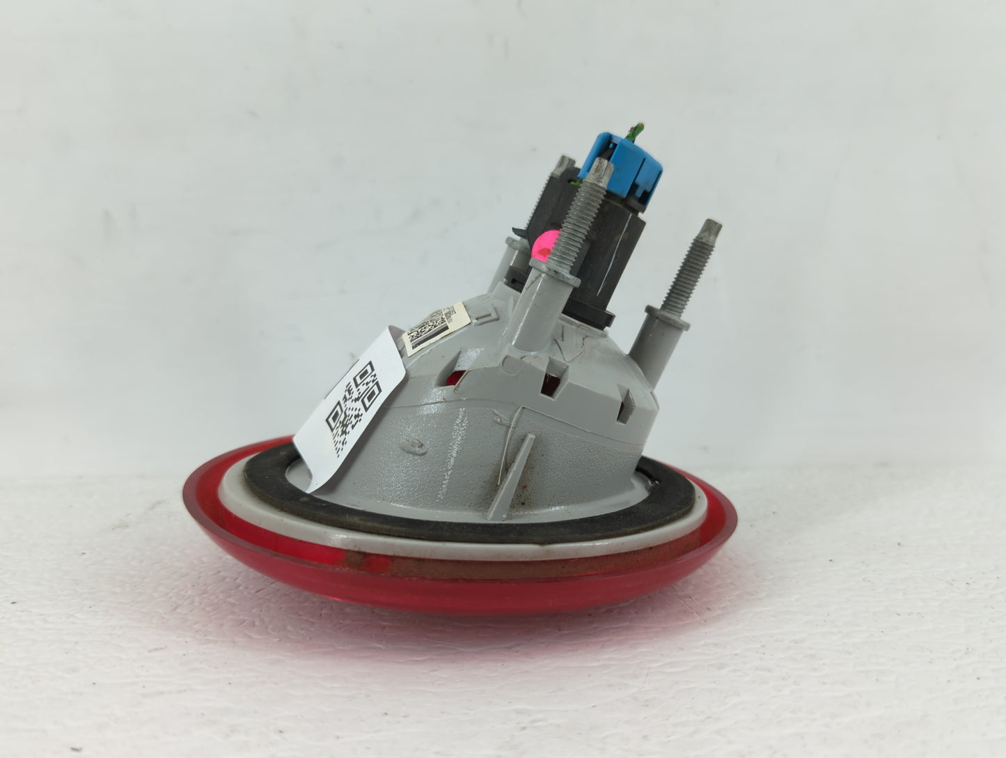 2006-2011 Chevrolet Hhr Tail Light Assembly Passenger Right OEM P/N:16532494 15875484 Fits Fits 2006 2007 2008 2009 2010 201