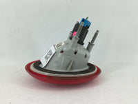 2006-2011 Chevrolet Hhr Tail Light Assembly Passenger Right OEM P/N:16532494 15875484 Fits Fits 2006 2007 2008 2009 2010 201